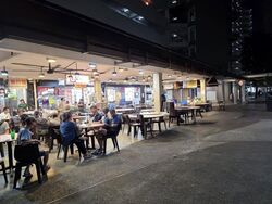 Ghim Moh Road (D10), Shop House #636778011
